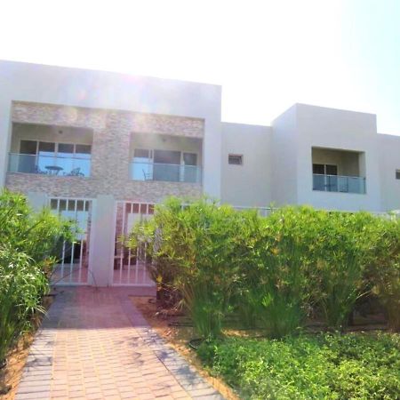 Bermuda Villas Holiday Home 拉斯阿尔卡麦 外观 照片