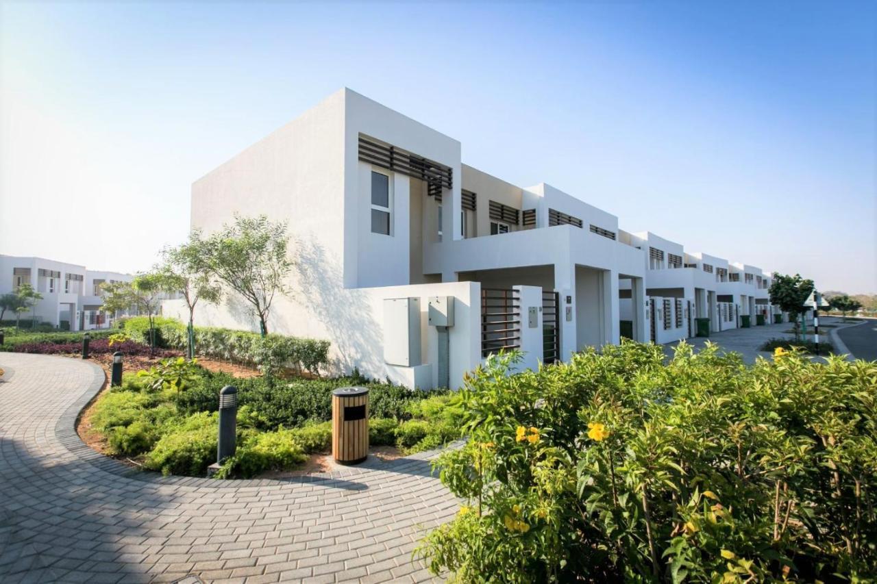 Bermuda Villas Holiday Home 拉斯阿尔卡麦 外观 照片