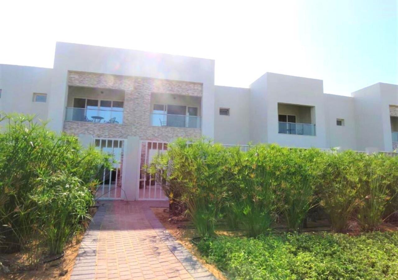 Bermuda Villas Holiday Home 拉斯阿尔卡麦 外观 照片