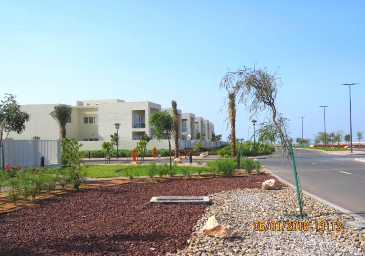 Bermuda Villas Holiday Home 拉斯阿尔卡麦 外观 照片