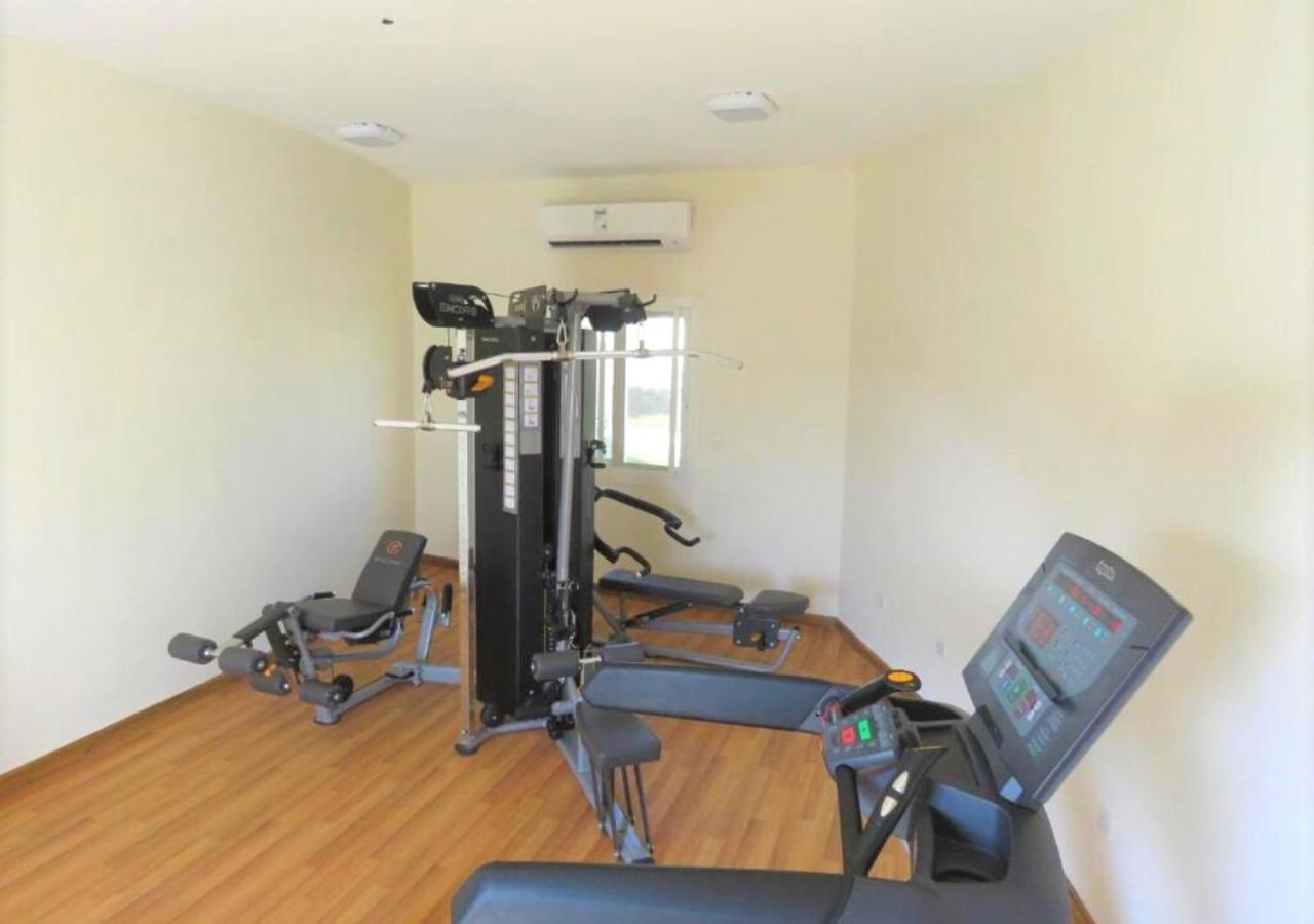 Bermuda Villas Holiday Home 拉斯阿尔卡麦 外观 照片