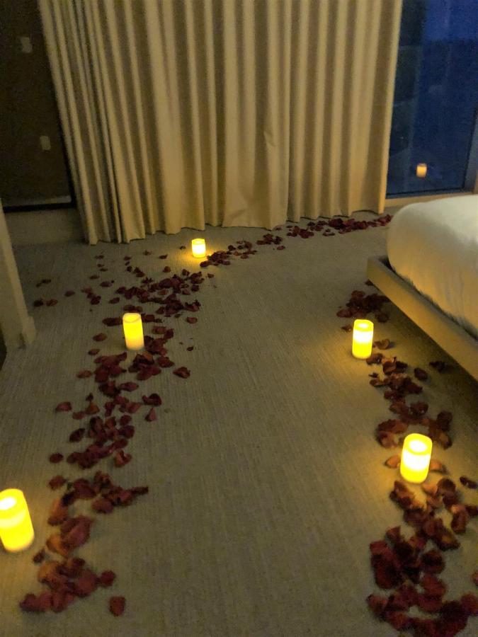 Bermuda Villas Holiday Home 拉斯阿尔卡麦 外观 照片