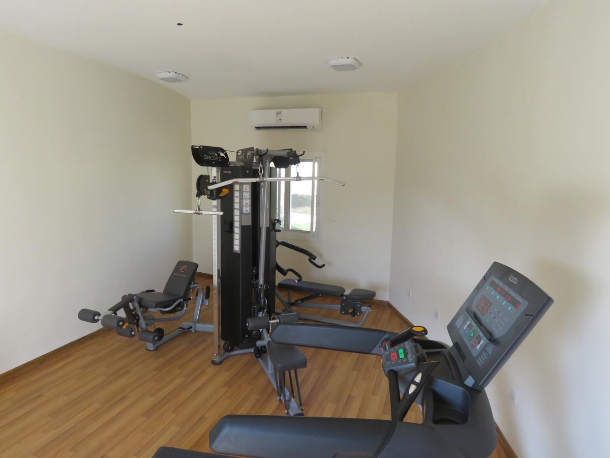 Bermuda Villas Holiday Home 拉斯阿尔卡麦 外观 照片