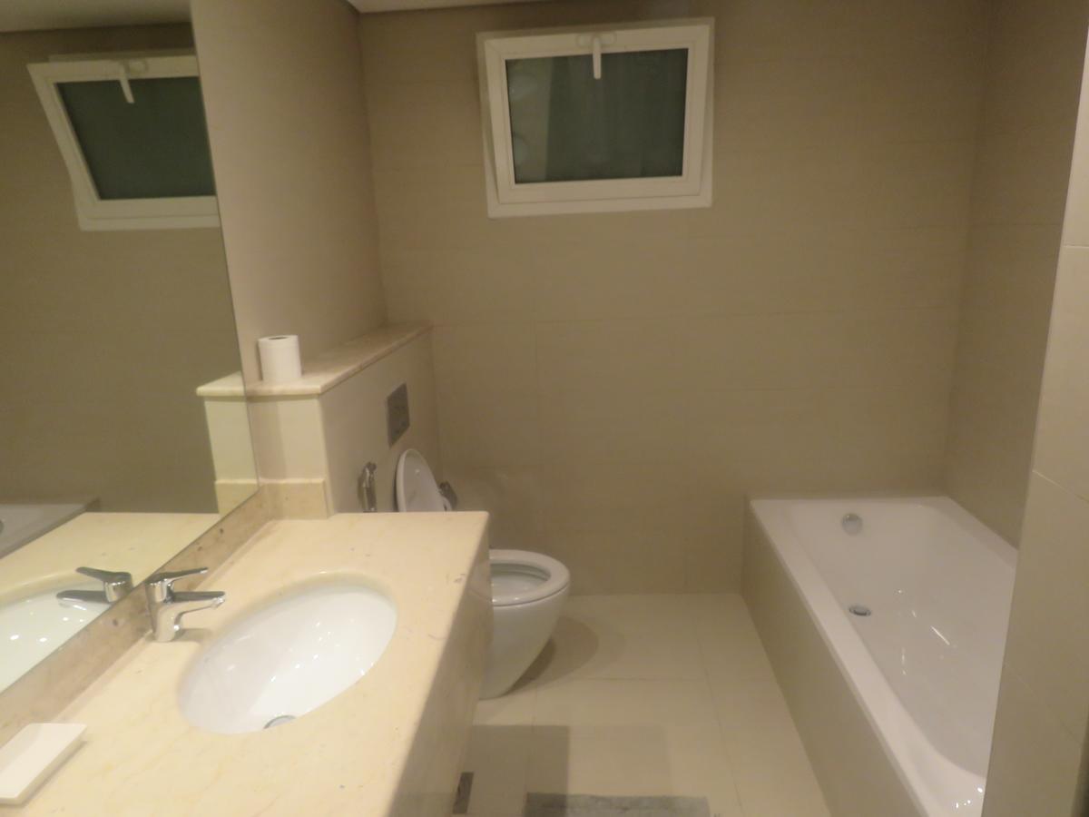 Bermuda Villas Holiday Home 拉斯阿尔卡麦 客房 照片